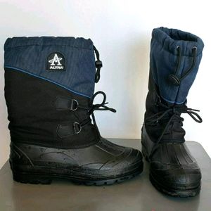 Winter Waterproof Boots